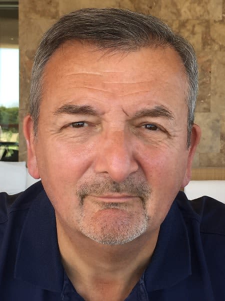 Dr Lionel COHEN