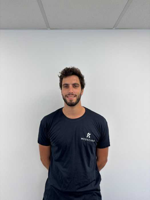 Rémi ROSANO