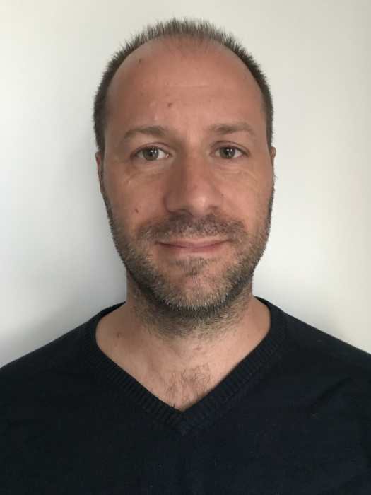 MATTHIEU BONNEAU
