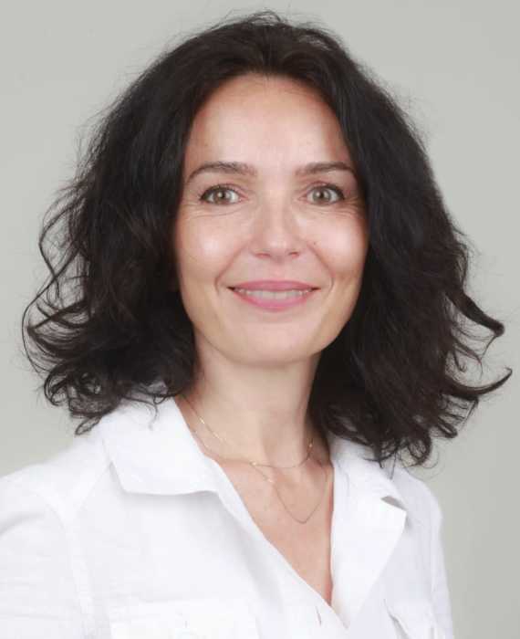 Dr Iléana DESORMAIS