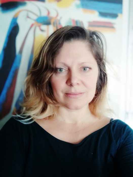 Karine Jegu