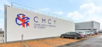 Cabinet d'Anesthésie CMCT