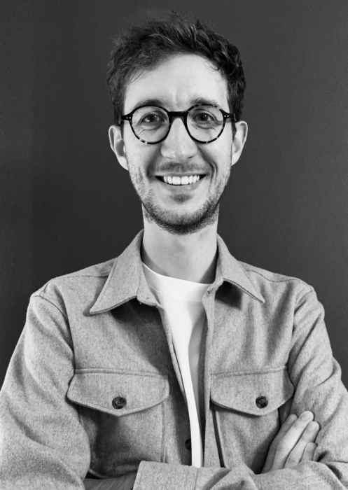 Dr Guillaume Rousseau