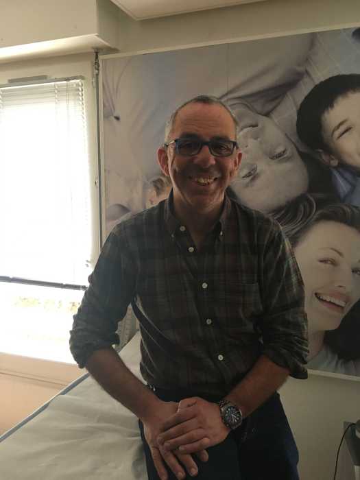 Dr Philippe SIMEAU