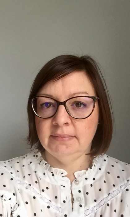 Dr Céline Delvart, Pédiatre à Lens