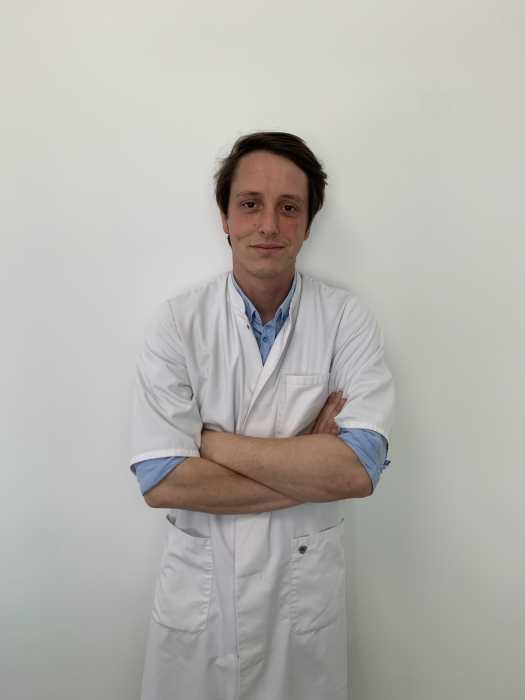 ARNAUD BUISSON 