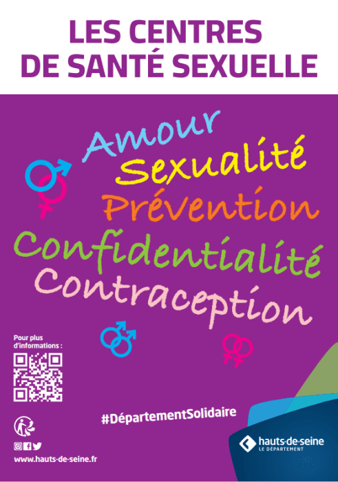 Centre De Santé Sexuelle Rives De Seine Centre De Santé Sexuelle Css à Neuilly Sur Seine 9758