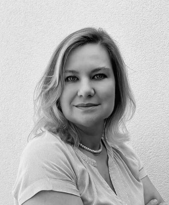 Dr Irina CHATELET