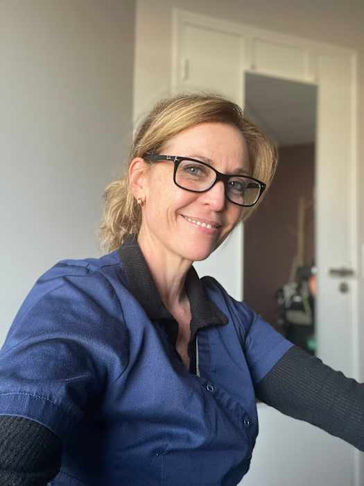 VIRGINIE LORY GERARD