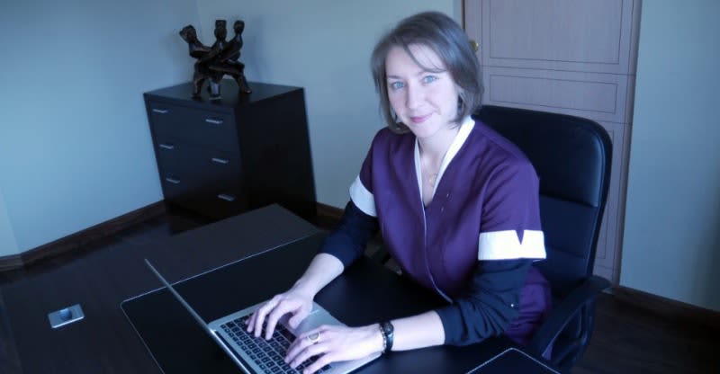 Nadège MARTIN 