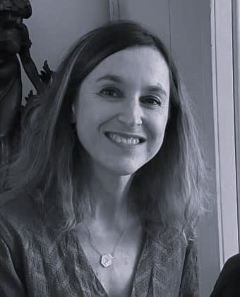 Dr Delphine LASALMONIE