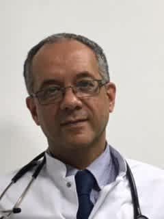 Dr Tarik EL HABACH