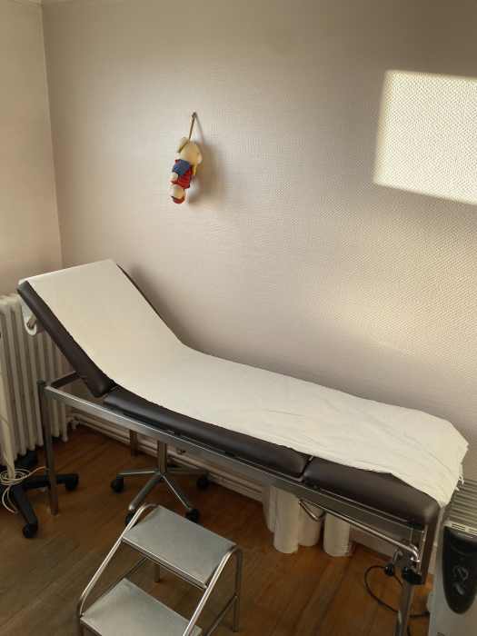 Dr Philippe CAVALERI, Médecin généraliste à Houilles