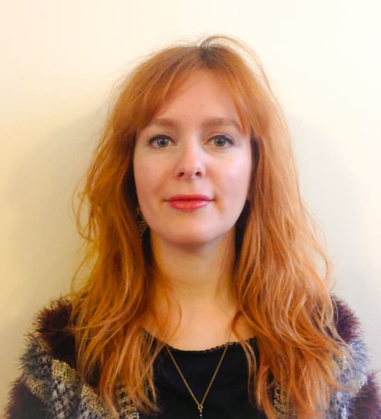 Dr Audrey Duchemin