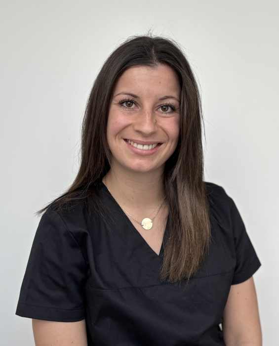 Pauline COUDERC