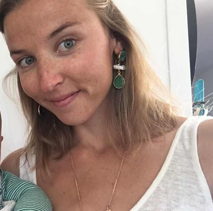 Cassandre Fleuriot