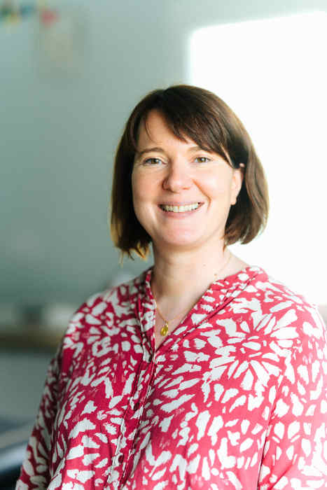 Dr ELISABETH CHAPELLE