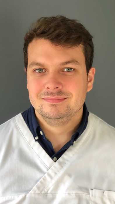 THOMAS GUIGNETTE