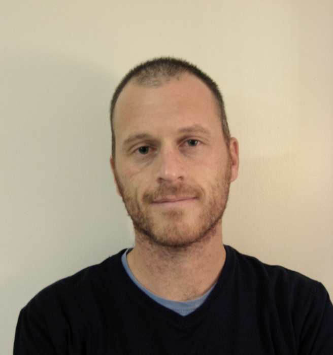 Dr Matthieu Canuet