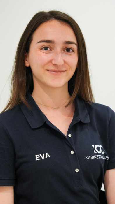 Dr Eva Cipiere, Masseur kinésithérapeute à Issy-Les-Moulineaux