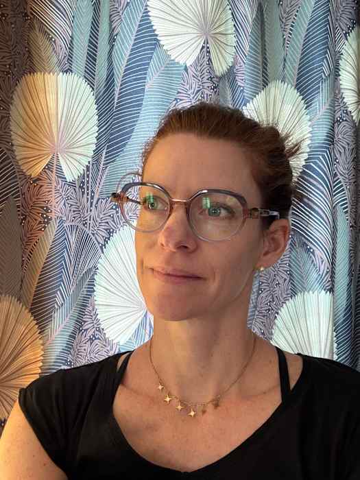 Dr Marion Chauvin, Ostéopathe à Montvendre