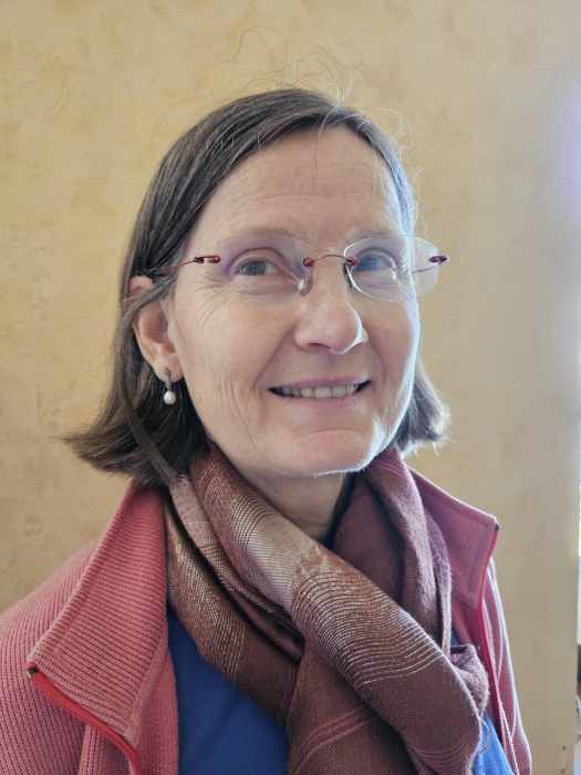 Véronique  Verkimpe 