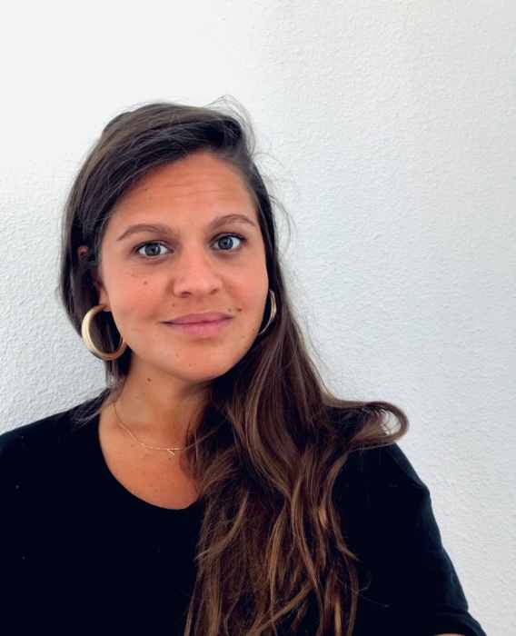 Anaëlle Espitalier Noel