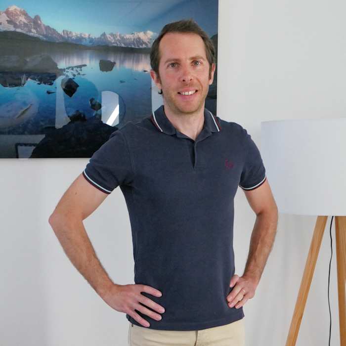 David MOMMEJA 