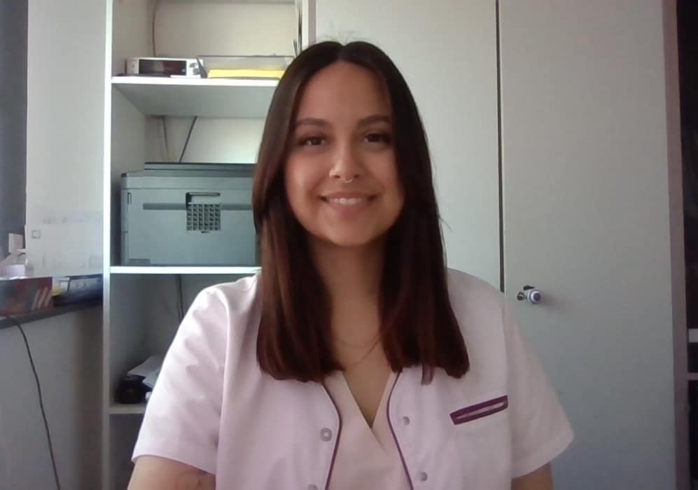 Aude Mallinger