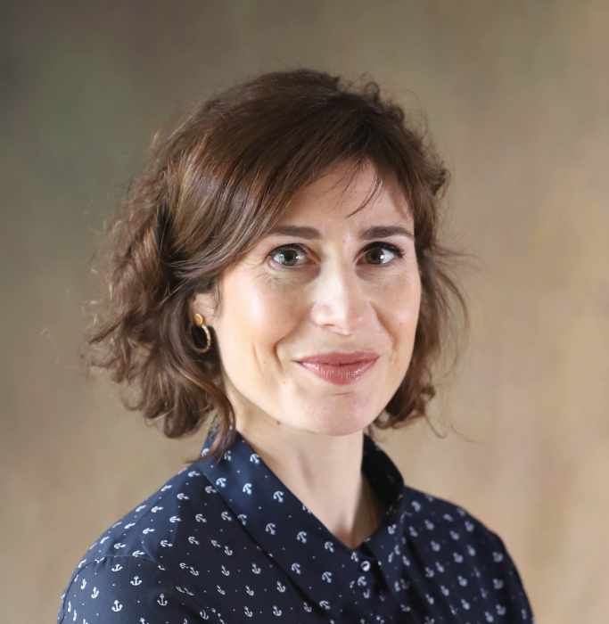 JULIE FLENGHI