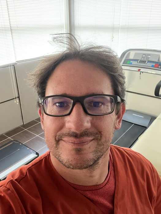 DAVID DENOT