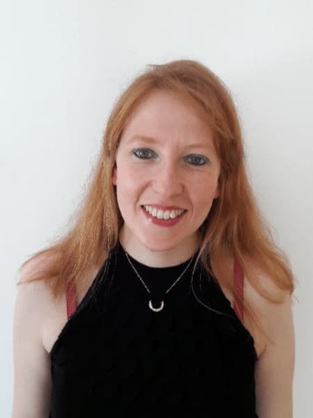 Dr Ariane RIBBENS
