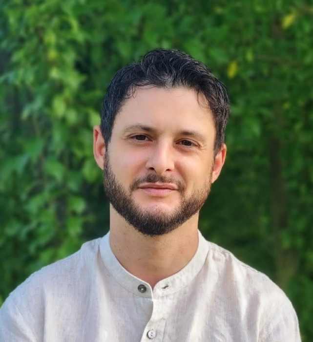 Guillaume TRIBOUT