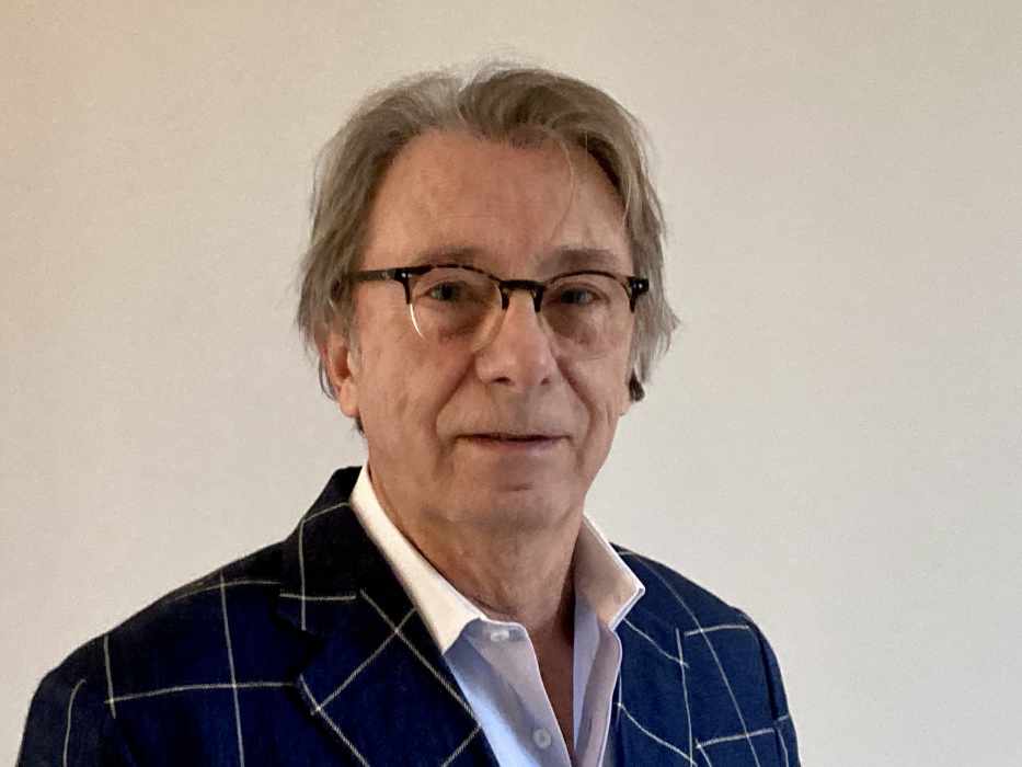 Dr FREDERIC VIDAL