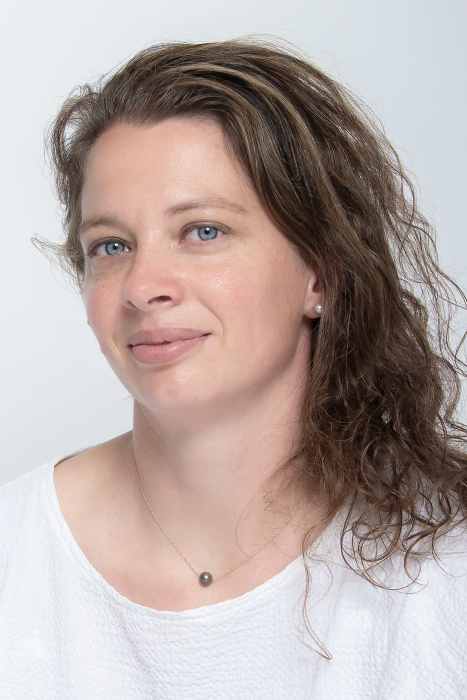 Gwenaelle IDEE