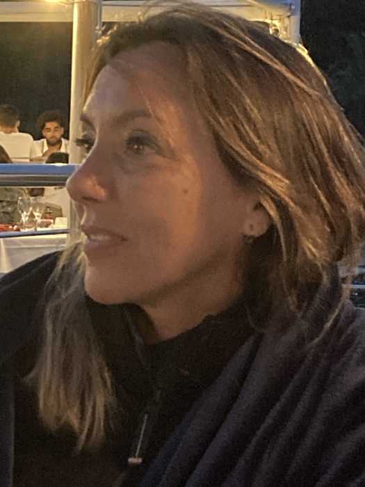 Dr Corinne SUZEAU TORRES
