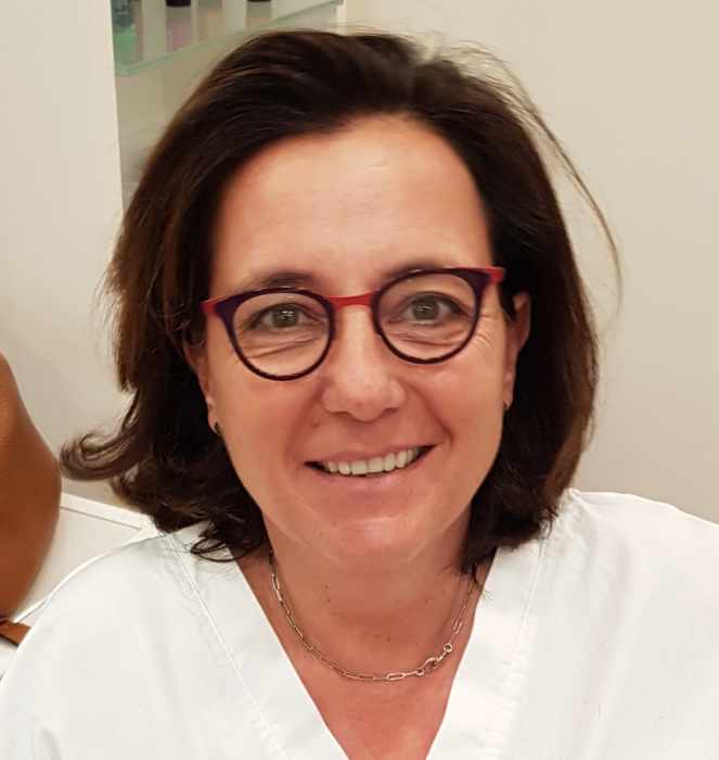 Dr Françoise Carpentier