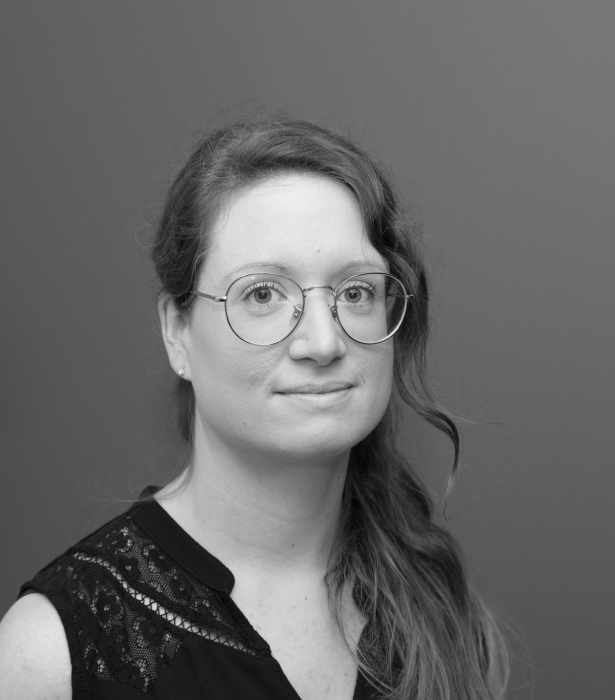 Dr Morgane Grandemange