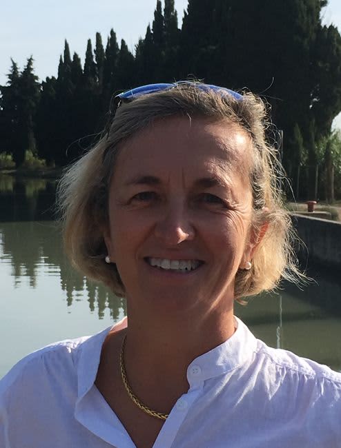Dr Laurence VIALATTE DESMAISON