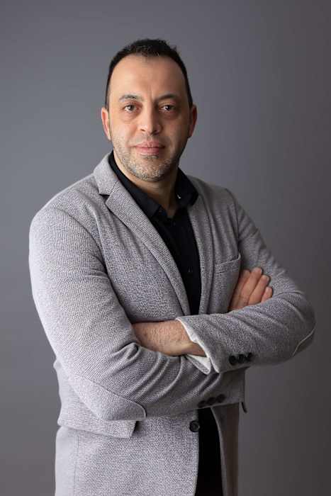 Dr Zied Chenguel, Médecin du sport à Thiais