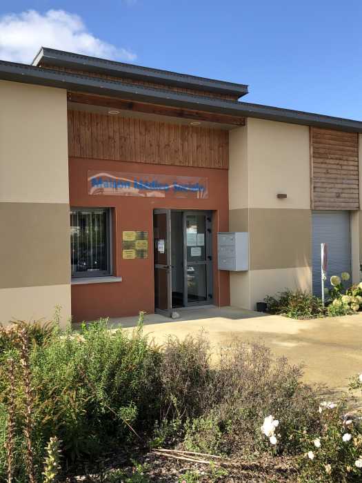 Dr Luc Aubanel, Médecin généraliste à SaintSulpiceLaurière