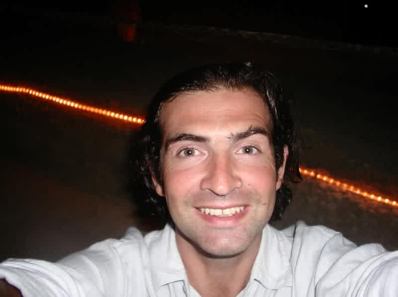 Alexis HAZERA