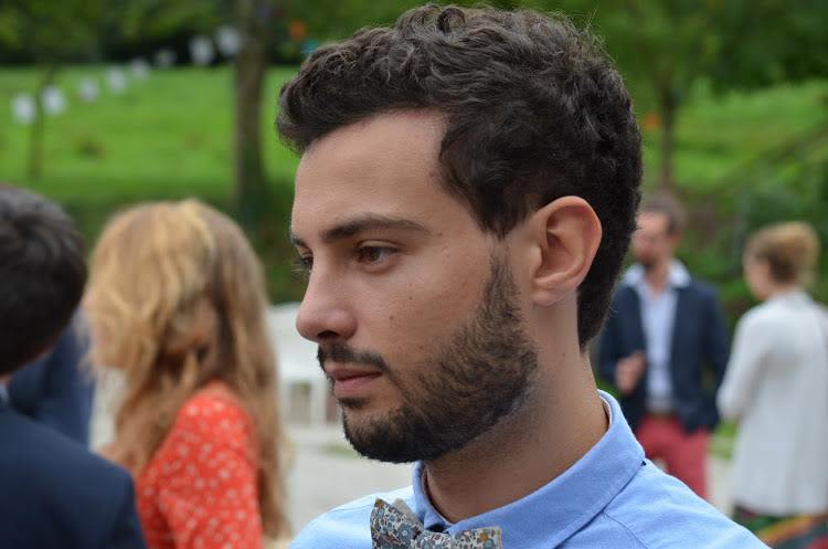 Axel Delcroix