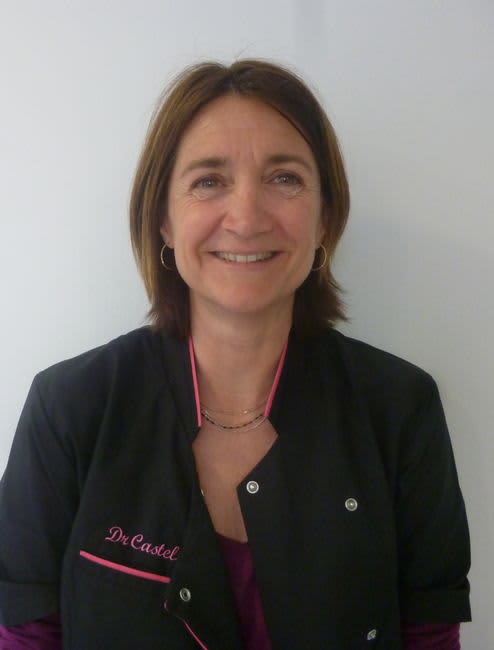 Dr Anne-Valérie CASTEL-GOSSELIN