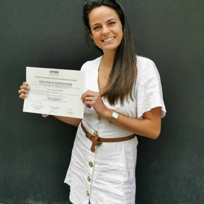 Claire Jaumouillé