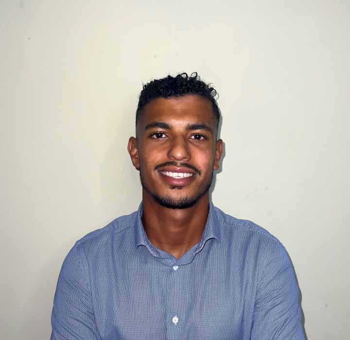 Najib Karamane