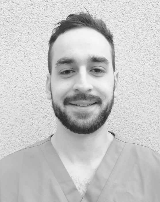 Dr Titouan Bonnet, Chirurgien dentiste à Brignais