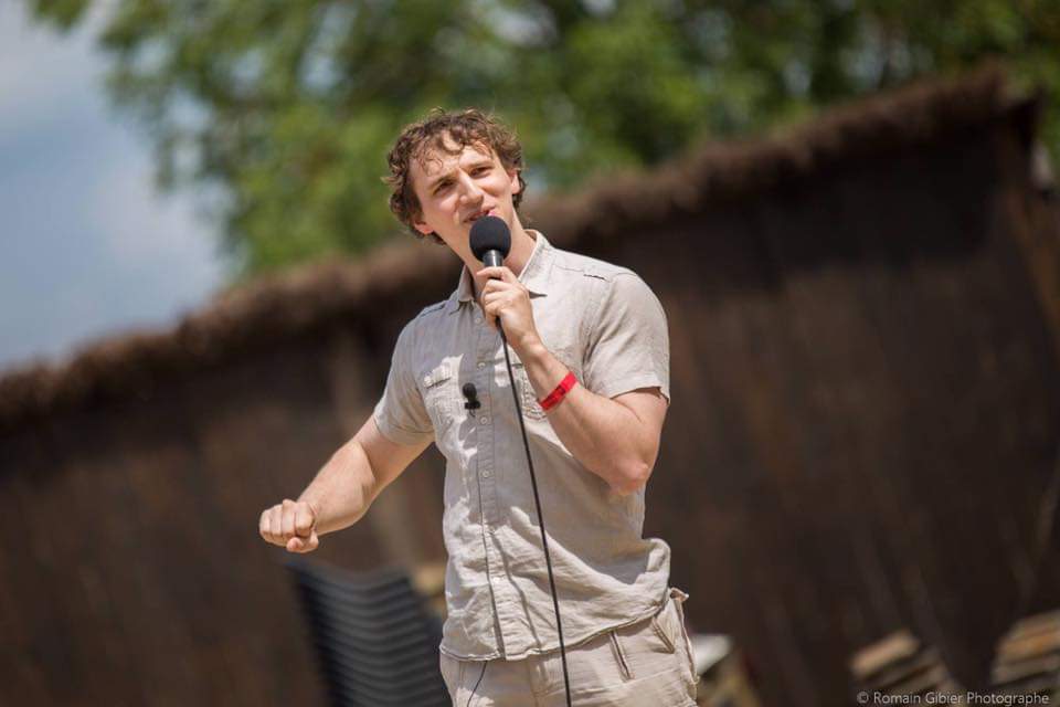 Dr François MOREL, Chirurgien maxillofacial à Rouen