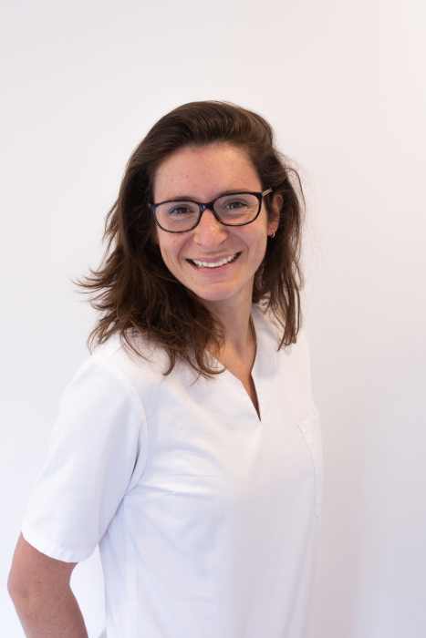 Dr Marie CASTELLAN