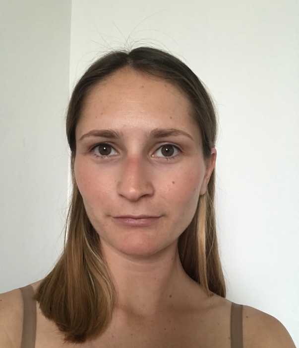 Betty Bardonneau